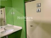 Oficina polivalente en un edificio emblemático y sostenible