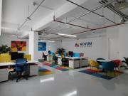 Oficina Premium 104m² en La Victoria: Lista para Ocupar...