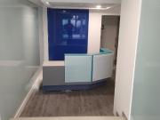 Oficina Premium 184.50 m2 en Polanco: Elegancia y...
