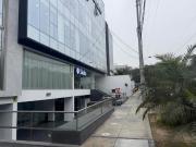 Oficina Premium con Vista al Parque en la mejor zona de...