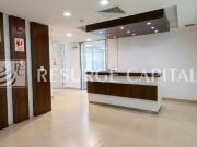 Oficina Premium Corporativa en San Isidro | 545m2 |...