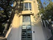 Oficina Premium Edificio La Algodonera Colegiales