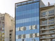 Oficina Premium en alquiler a Estrenar con Terraza y 4...