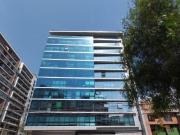 Oficina Premium en Alquiler – Centro Empresarial...