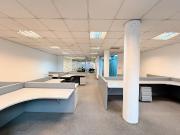 Oficina Premium en alquiler en Microcentro