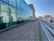 ¡ Oficina premium en el corazón de Providencia !