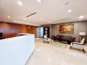 Oficina PREMIUM en Lima Central Tower en Venta