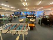 Oficina premium en Monserrat, de 450m2 y 3 cocheras...