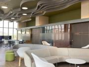 Oficina Premium en Renta en CORPORATIVO LEVEL, ubicada...