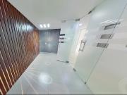 Oficina Premium en Renta || Polanco | 280 m²