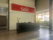 Oficina Premium en Torre Seki – Ubicación Estratégica en...