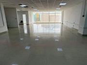 Oficina Premium en Torre Tekton – 167.85 m² en Alquiler...