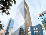 Oficina Premium San Isidro Centro Financiero