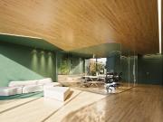 OFICINA PREMIUM VENTA ESPACIOS PRIVADOS Y AMENITIES...