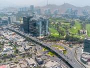 Oficina Prime 1341m² Edificio Capital Golf Todo el Piso