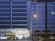 Oficina Prime amoblada en Polo Hunt II