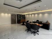 Oficina Prime de 289 m² con Vista a Javier Prado en...