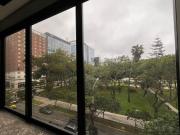 Oficina Prime SEMI IMPLEMENTADO en el Centro Financiero...