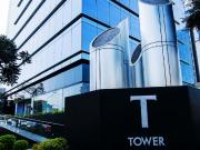 OFICINA PRIME T TOWER EN VENTA ÁREA DE 151,67 EN CASCO