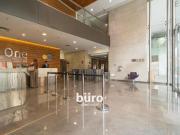 OFICINA PRIME VENTA IMPLEMENTADA 160M2 MIRAFLORES