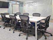 Oficina privada con todos los servicios incluidos para...