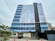 Oficina Privada en alquiler piso 2