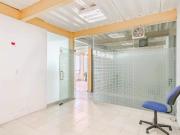 Oficina Privada en Renta en Narvarte Poniente a unos...