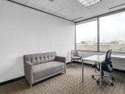 Oficina privada totalmente equipada para ti y tu equipo...