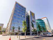 OFICINA PRIVADO/RECEPCIÓN Y ESTACIONAMIENTO