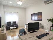 ? OFICINA PROFESIONAL CON AREAS DE DESCANSO