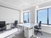 Oficina profesional en LIMA, Spaces Basadre 607
