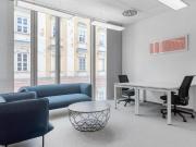 Encuentra oficinas para rentar en Lima, Spaces JDA700...