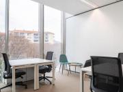 Oficina profesional en Lima, Spaces JDA700 con...