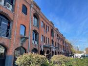 OFICINA PUERTO MADERO VENTA COCHERA 274m2