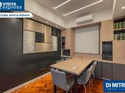 Oficina Reciclada con detalles de categoría