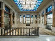 Oficina recientemente remodelada en alquiler en Rambla...