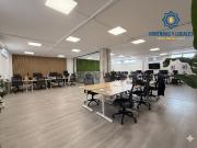 Oficina, Recogidas, Granada