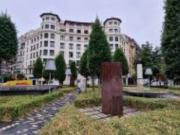 Oficina Reformada en pleno centro de Bilbao