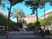 OFICINA REFORMADA EN PLENO CENTRO DE SEVILLA