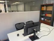 OFICINA REFORMADA Y DIAFANA