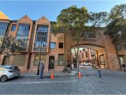 Oficina Renovada en Lastarria, Santiago Centro