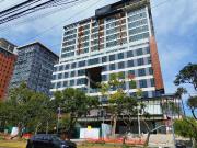 Oficina renta | 1,001m2 | Torre Bravante | av Mexico...