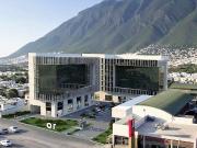 OFICINA RENTA ACONDICIONADA QUADRA TOWERS 97 m2 ZONA LA...