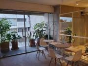 Oficina Renta Amueblada en Rio Tiber, Cuauhtémoc