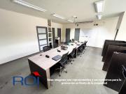 Oficina Renta Amueblada zona sur