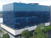 Oficina Renta Calzada de la Viga 4494 m2 Piso 7