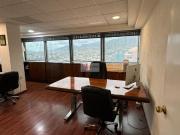 OFICINA RENTA CONDOMINIO ACERO CENTRO MONTERREY
