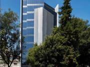 Oficina renta Corporativo Nuevo León, Col Escandón