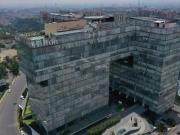 Oficina Renta Corporativo Samara 904 m2 Piso 13