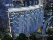 Oficina Renta Distrito Santa Fe 4604 m2 Piso 11